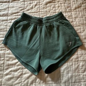 Gymshark Training Sweat Shorts